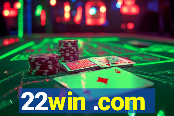 22win .com